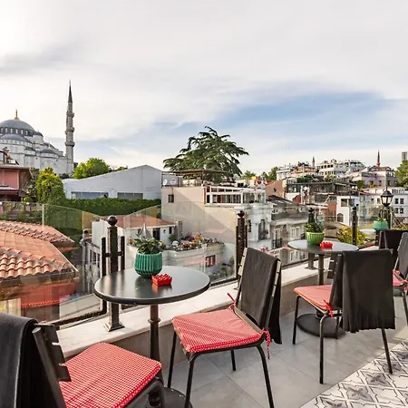 Point Old City,istanbul اسطنبول