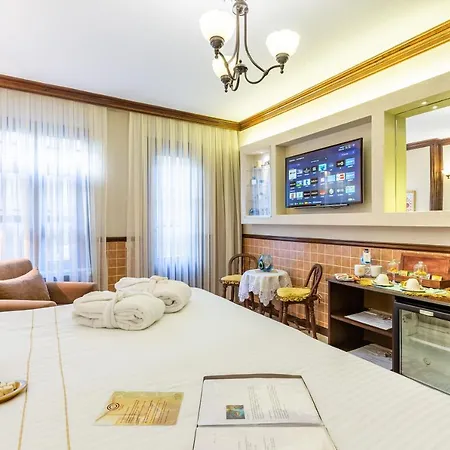 شقة فندقية Point Old City,istanbul اسطنبول