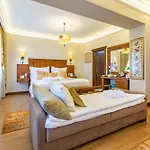 Point Old City,istanbul Hotel apartamentowy 4*