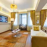 Point Old City,istanbul Hotel apartamentowy Stambuł