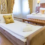 Hotel apartamentowy Point Old City,istanbul 4*