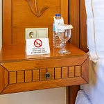 Hotel apartamentowy Point Old City,istanbul Stambuł