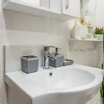 Point Old City,istanbul Hotel apartamentowy