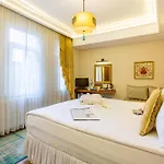 Hotel apartamentowy Point Old City,istanbul
