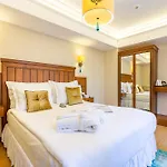 Point Old City,istanbul 4*
