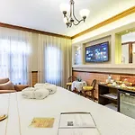Aparthotel Point Old City,istanbul Istanbul