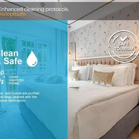 Point Old City,istanbul