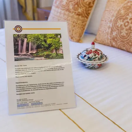 Point Old City,istanbul 4*