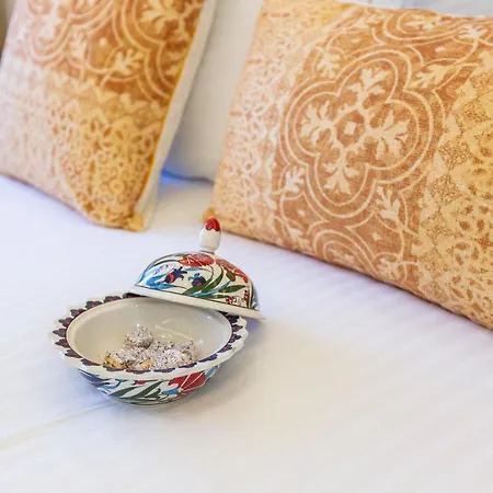 Point Old City,istanbul 4*