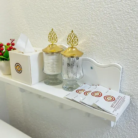 Апарт-отель Point Old City,istanbul