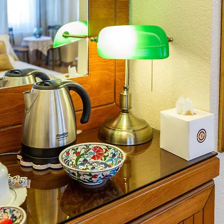 Aparthotel Point Old City,istanbul Provincia di Istanbul