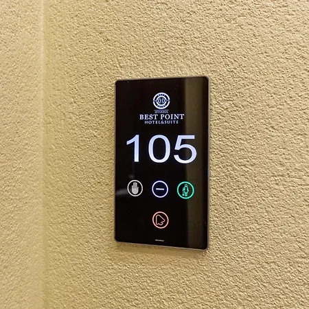 Апарт-отель Point Old City,istanbul