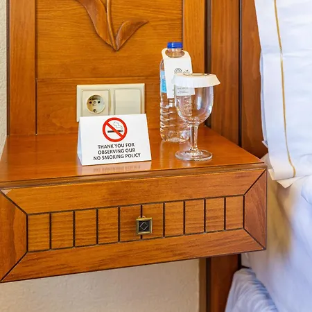 Appart hôtel Point Old City,istanbul Istambul