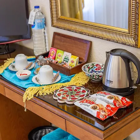 Point Old City,istanbul 4* Istambul