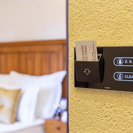 Point Old City,istanbul Aparthotel