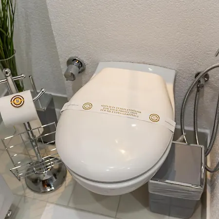 Point Old City,istanbul Aparthotel