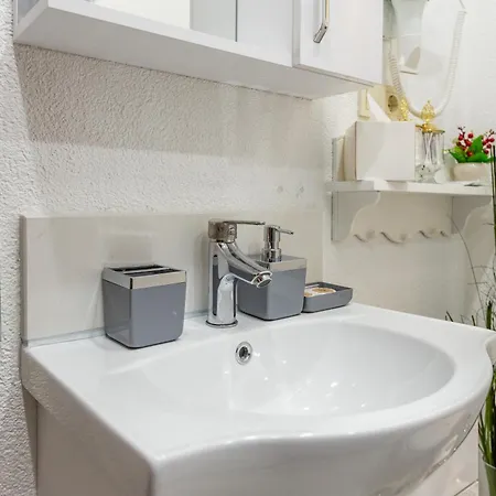 Point Old City,istanbul Aparthotel