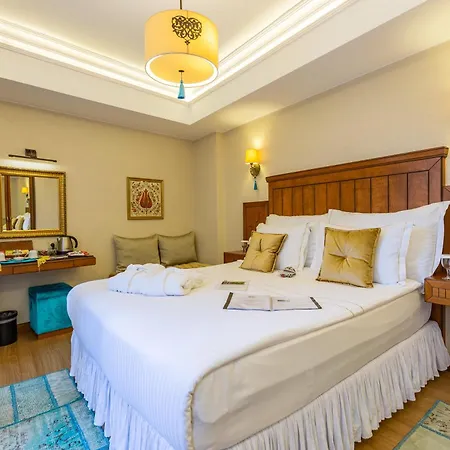 Point Old City,istanbul 4*