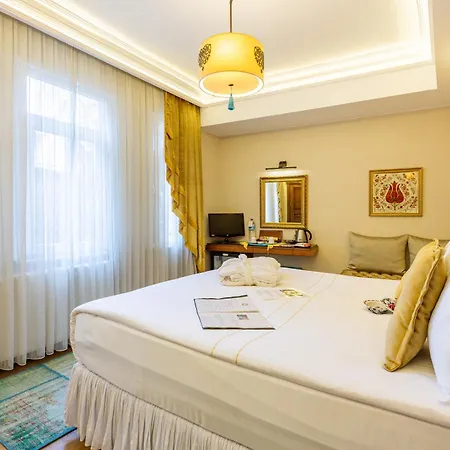 Appart hôtel Point Old City,istanbul