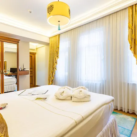 Point Old City,istanbul