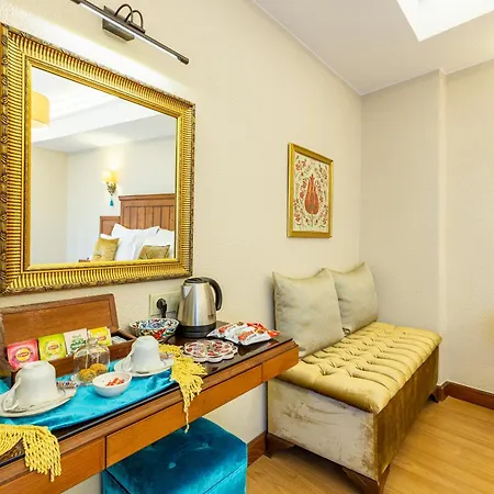 Point Old City,istanbul 4* Provincia di Istanbul