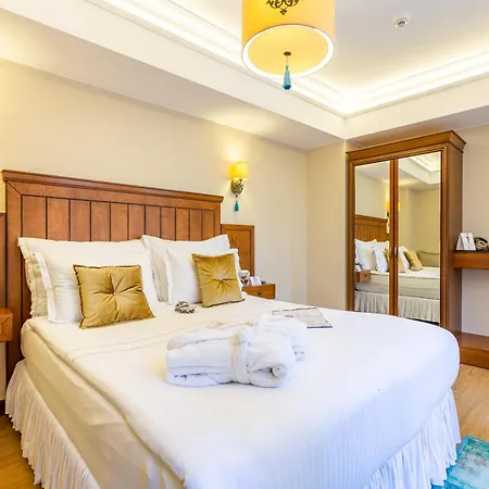 Point Old City,istanbul 4*