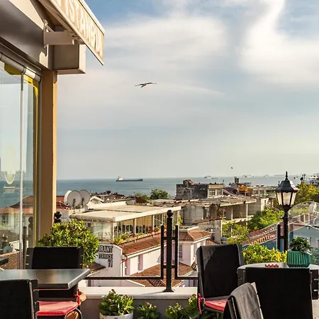 Point Old City,istanbul