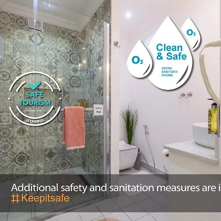 Point Old City,istanbul Стамбул