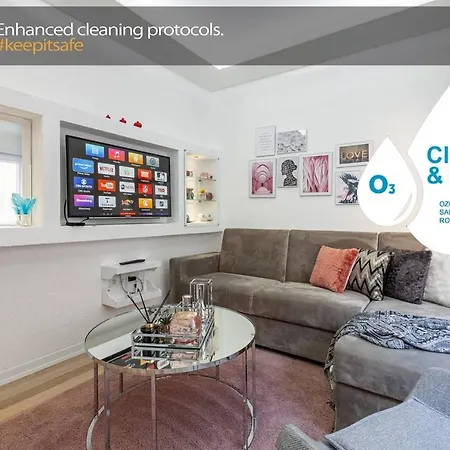 Point Old City,istanbul 4*