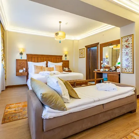 Point Old City,istanbul Apart-hotel 4*