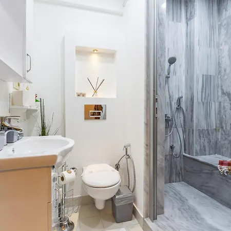 Apart-hotel Point Old City,istanbul Istambul