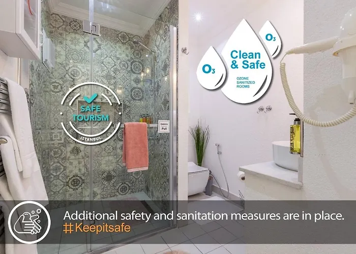 Point Old City,istanbul イスタンブール